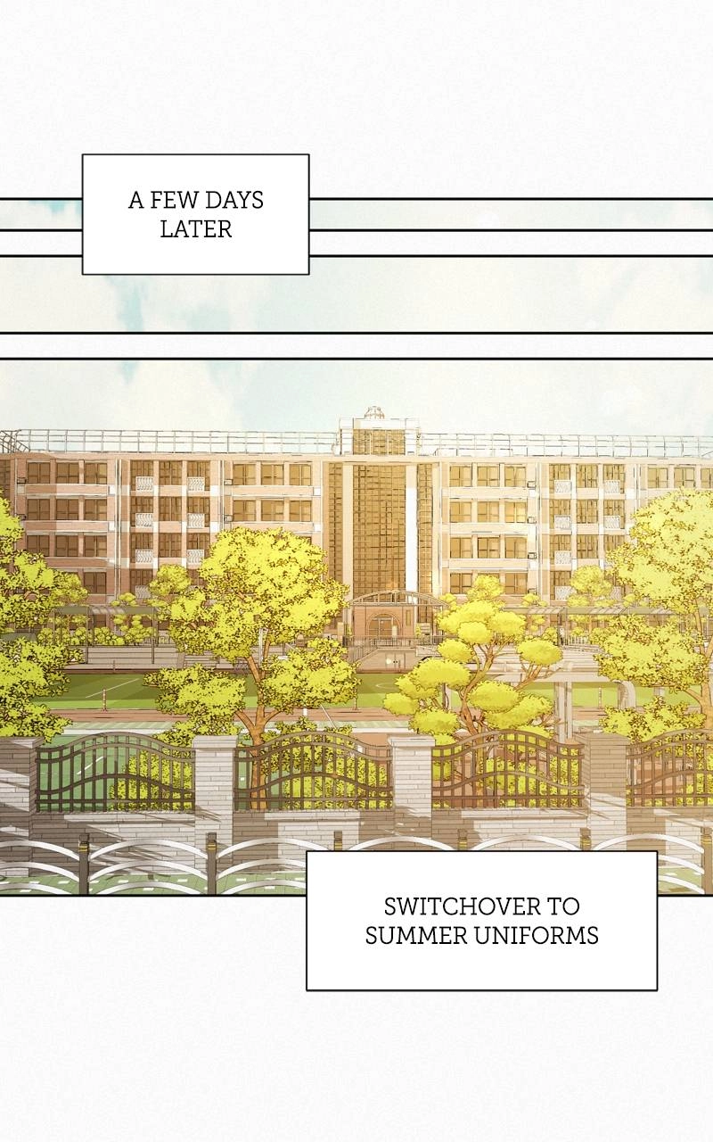 Operation: True Love Chapter 50 Page 22