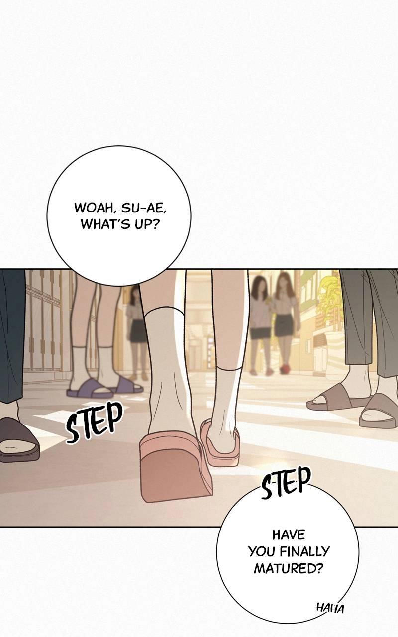 Operation: True Love Chapter 50 Page 23