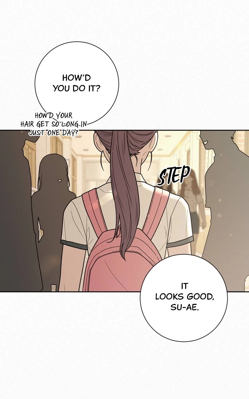 Operation: True Love Chapter 50 Page 24