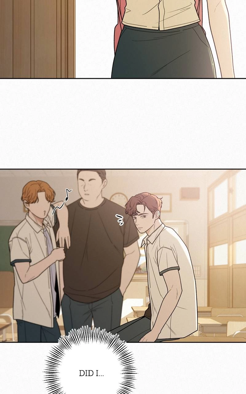 Operation: True Love Chapter 50 Page 28