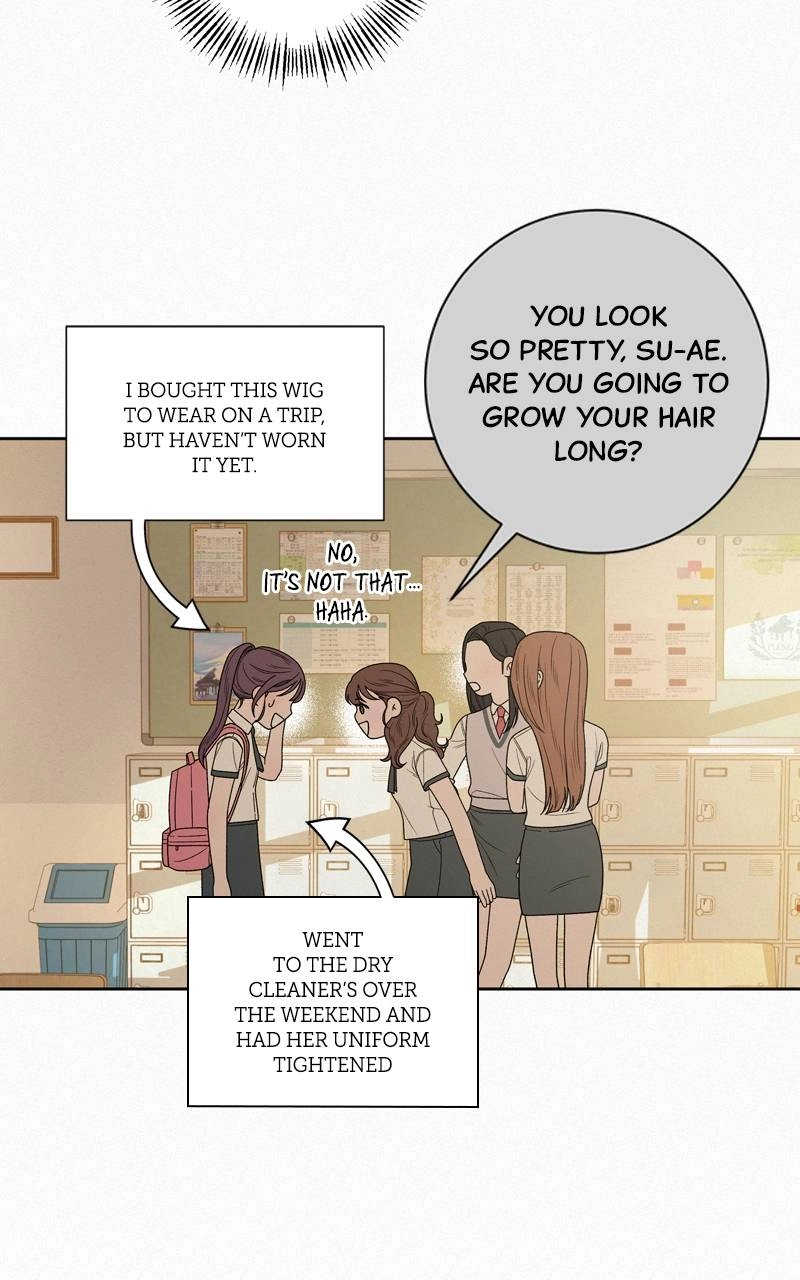 Operation: True Love Chapter 50 Page 29