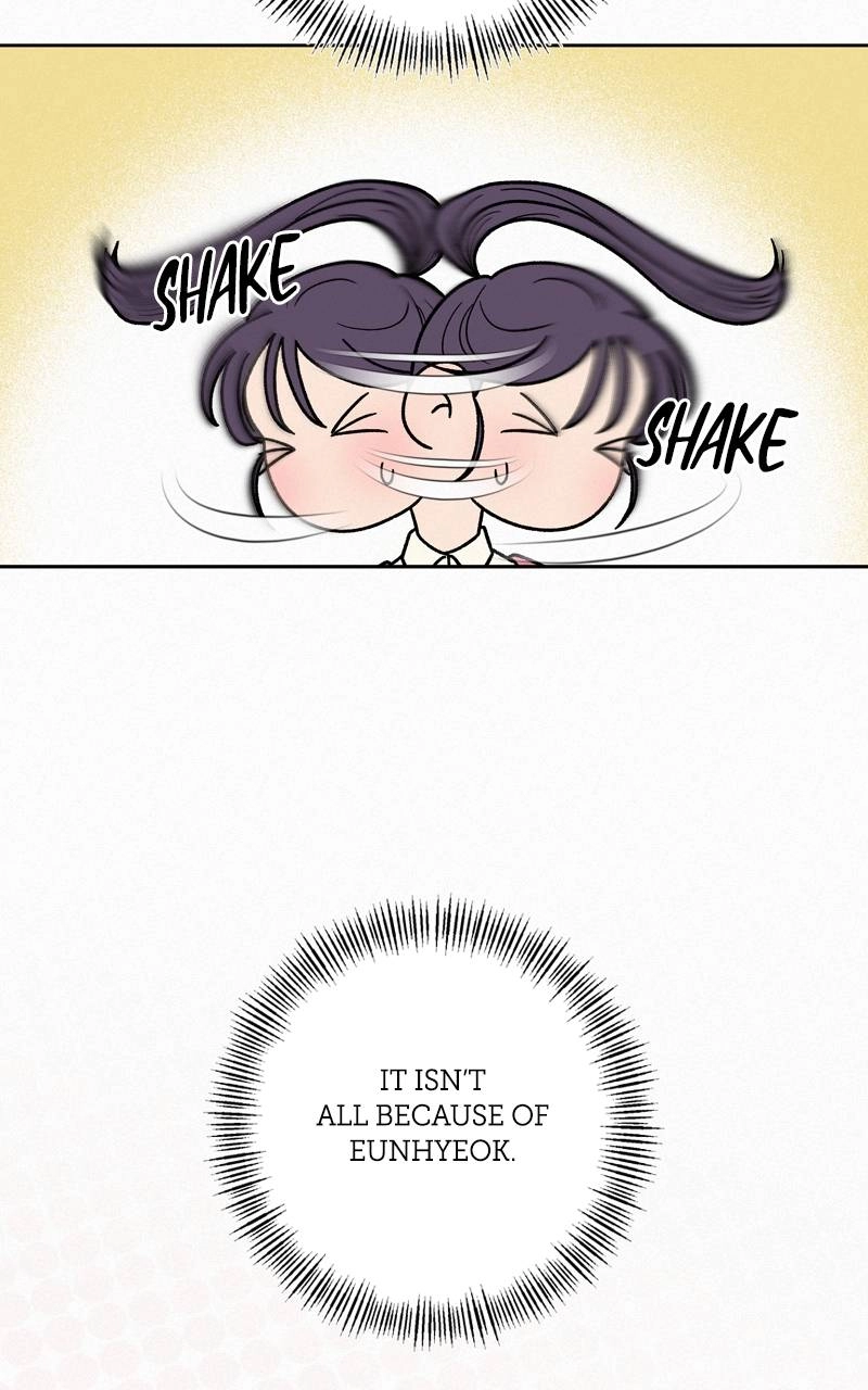 Operation: True Love Chapter 50 Page 31