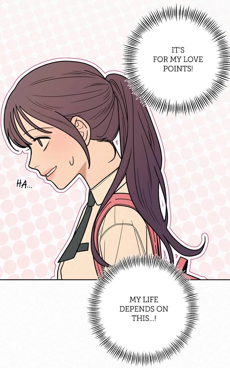 Operation: True Love Chapter 50 Page 32