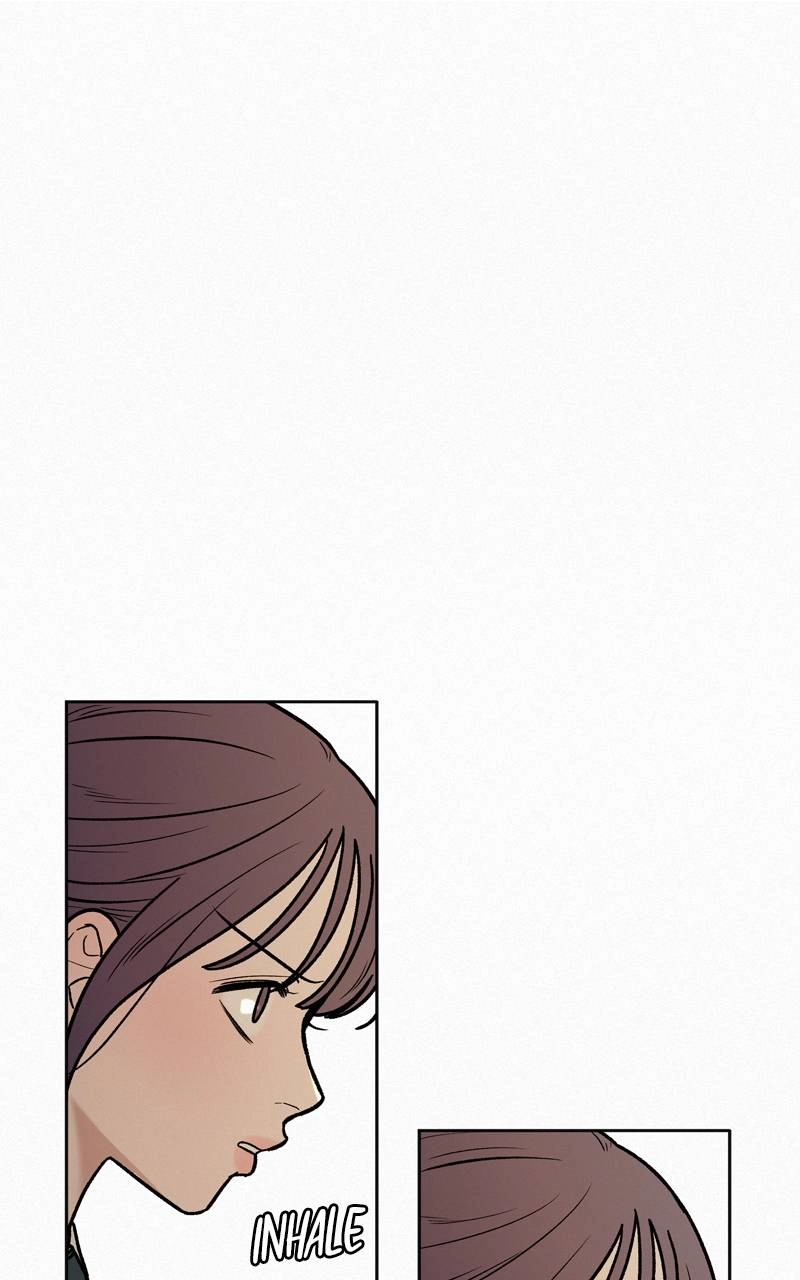 Operation: True Love Chapter 50 Page 35