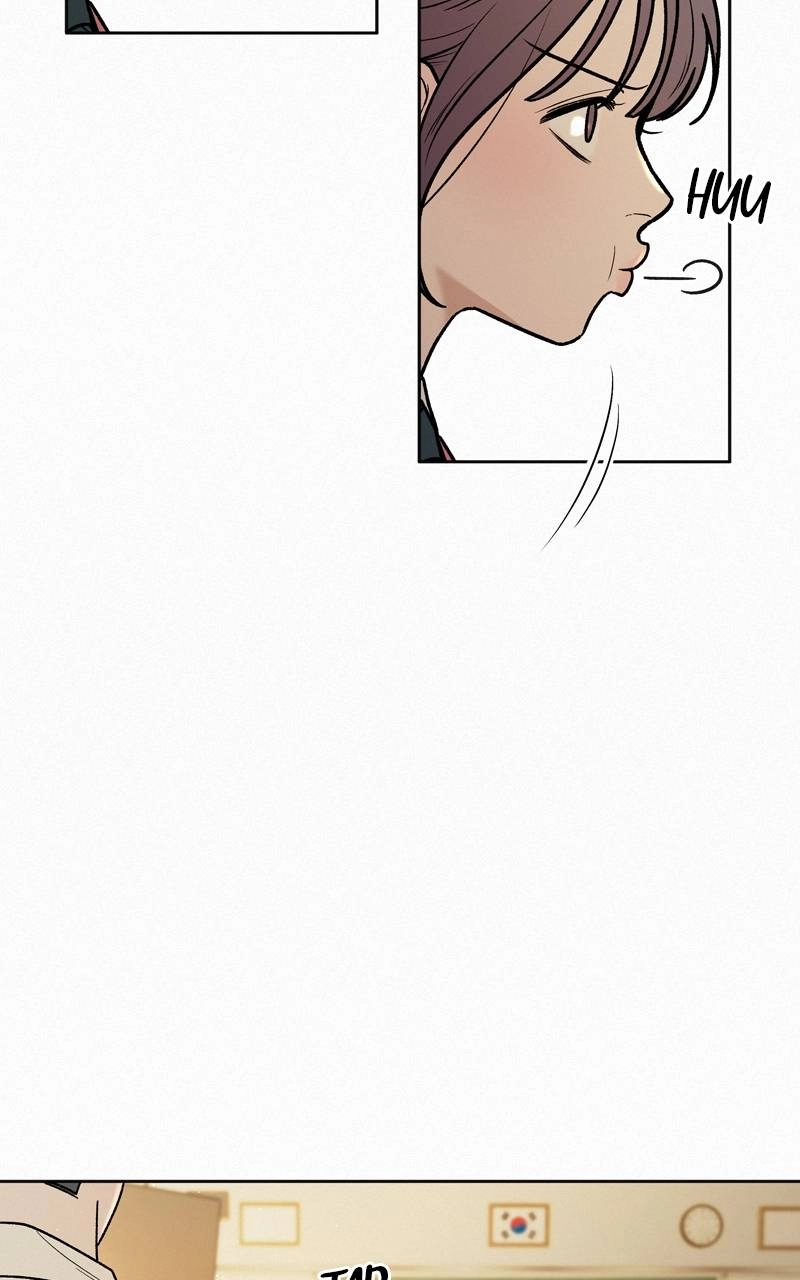 Operation: True Love Chapter 50 Page 36