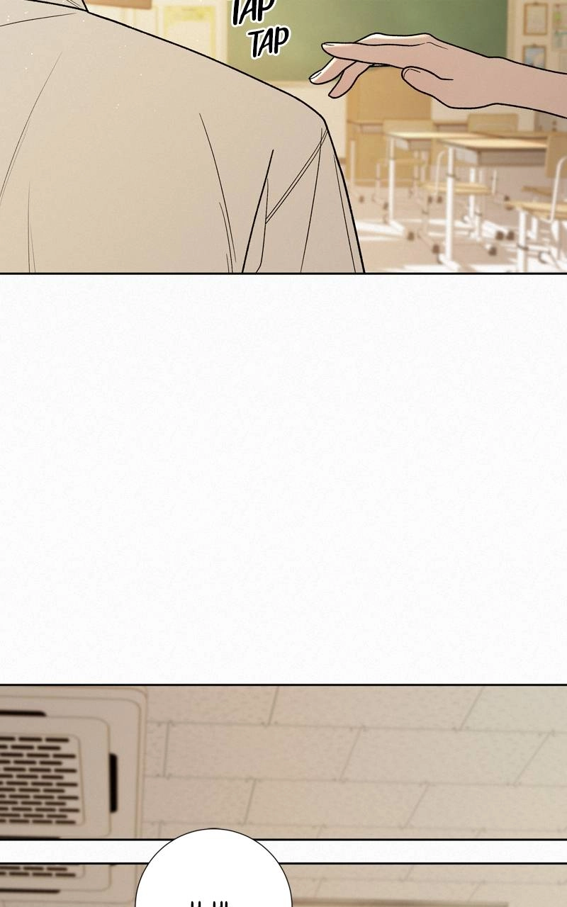 Operation: True Love Chapter 50 Page 37