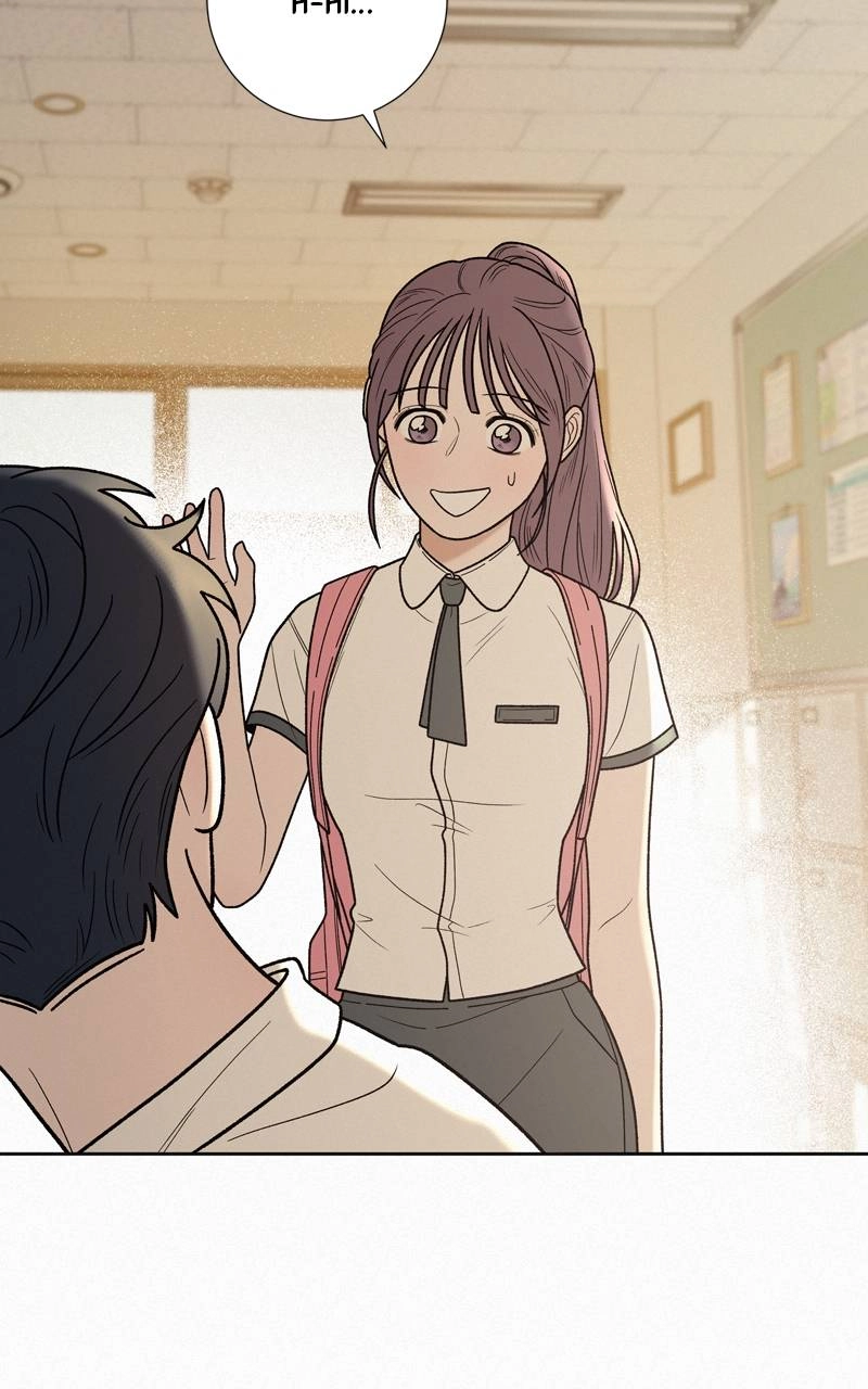 Operation: True Love Chapter 50 Page 38