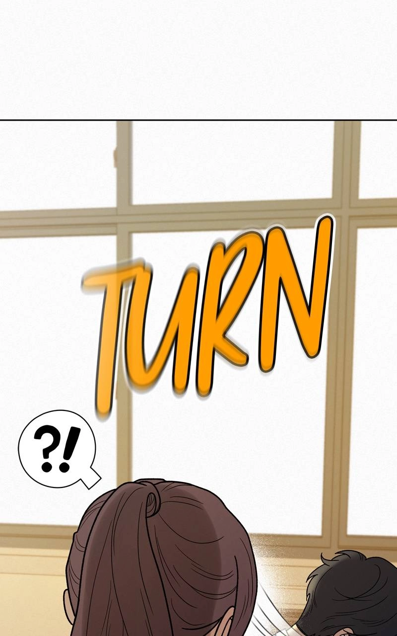 Operation: True Love Chapter 50 Page 40