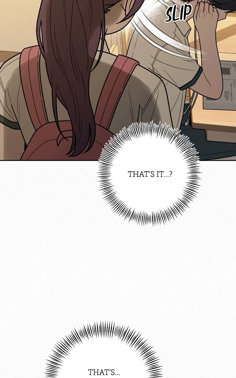 Operation: True Love Chapter 50 Page 41