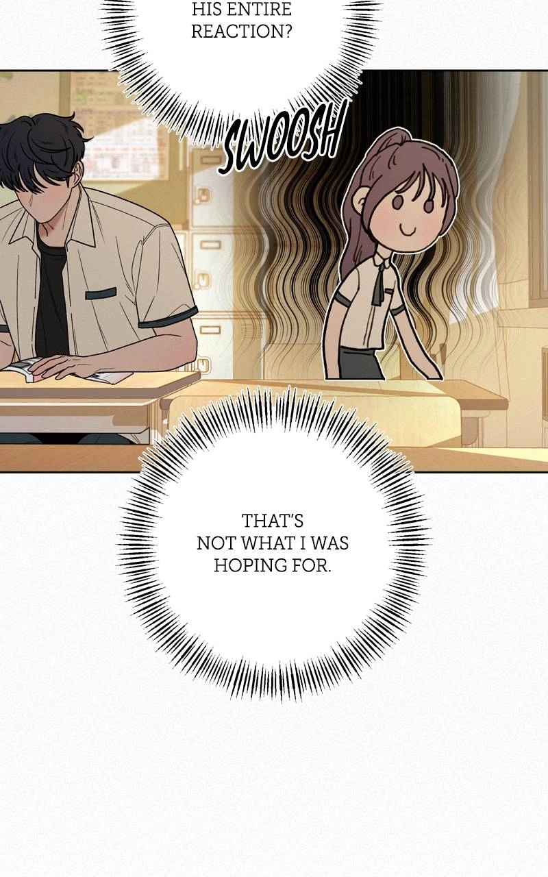 Operation: True Love Chapter 50 Page 42