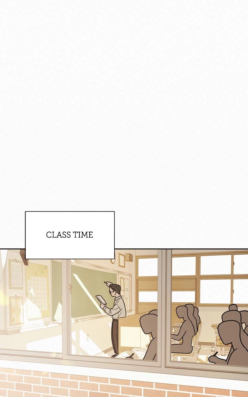 Operation: True Love Chapter 50 Page 43