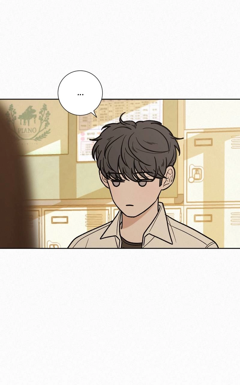 Operation: True Love Chapter 50 Page 46