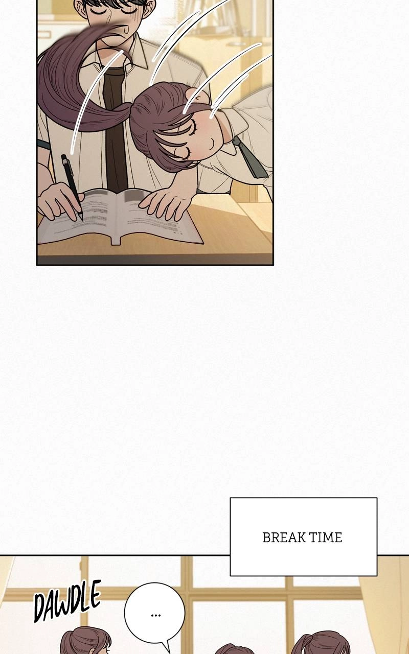 Operation: True Love Chapter 50 Page 49