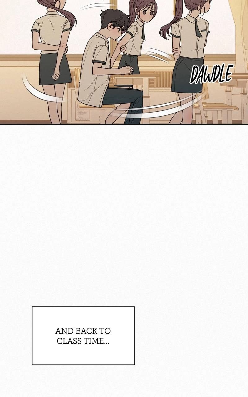 Operation: True Love Chapter 50 Page 50