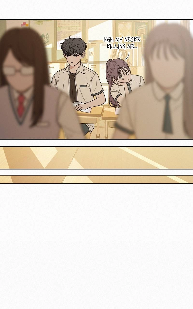 Operation: True Love Chapter 50 Page 51