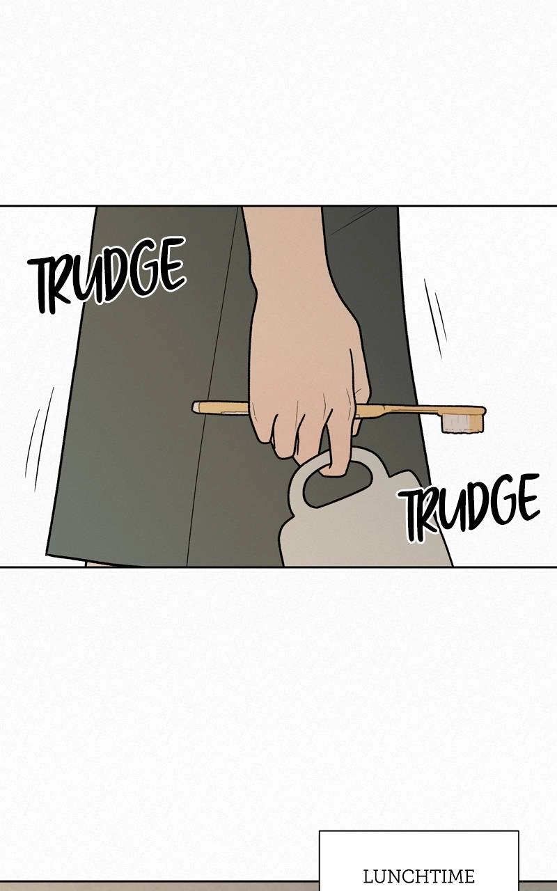 Operation: True Love Chapter 50 Page 52