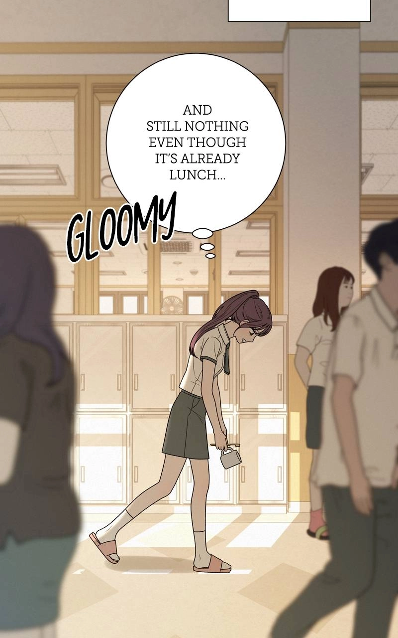 Operation: True Love Chapter 50 Page 53