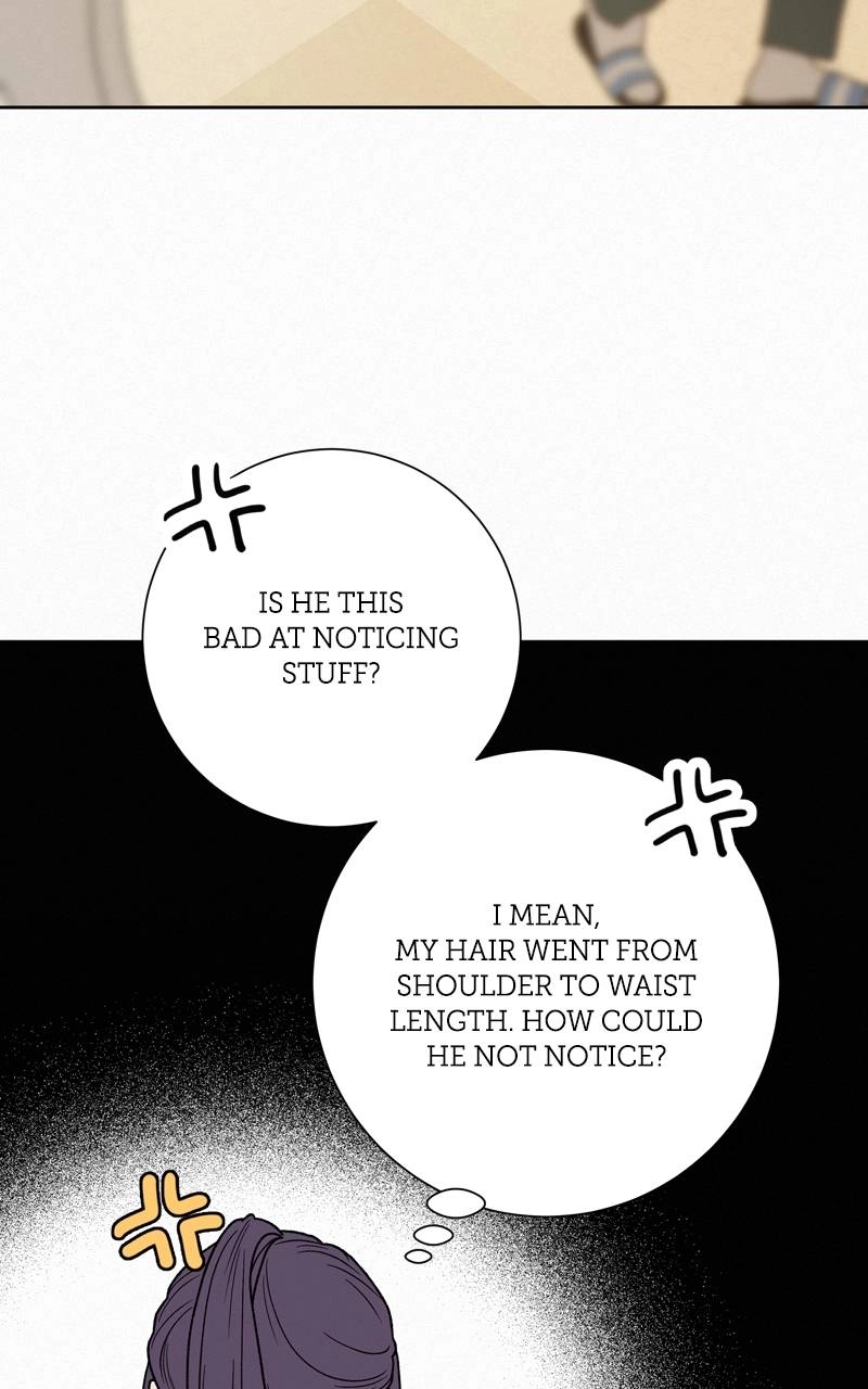 Operation: True Love Chapter 50 Page 54