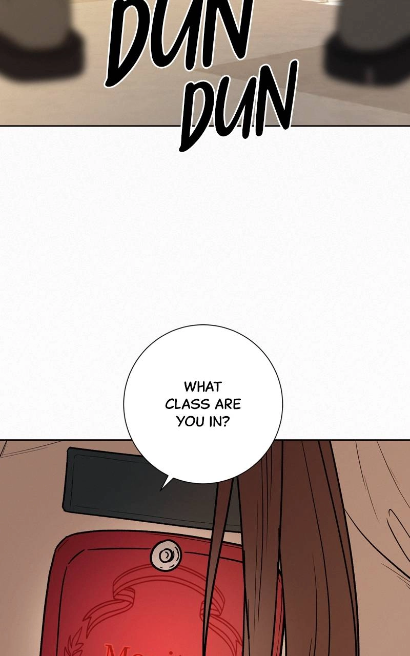 Operation: True Love Chapter 50 Page 57