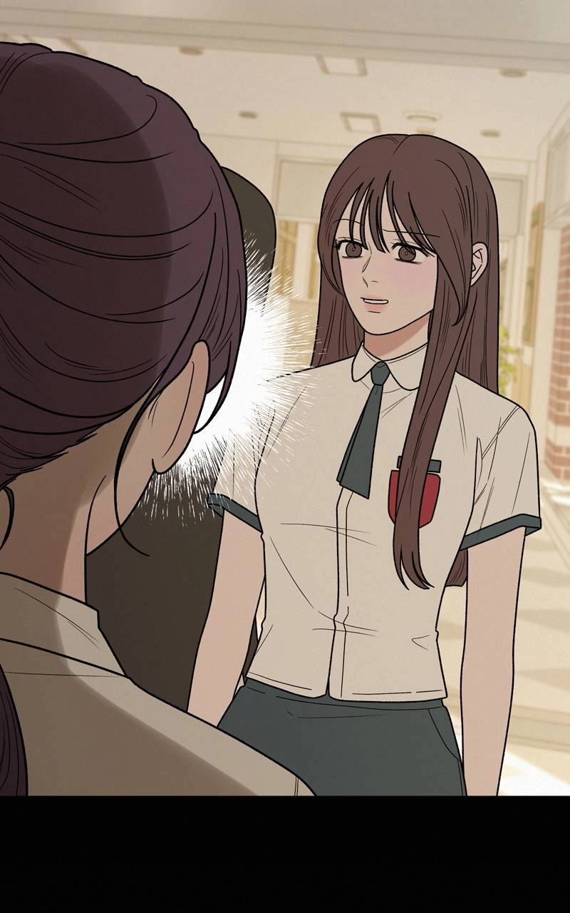 Operation: True Love Chapter 50 Page 59