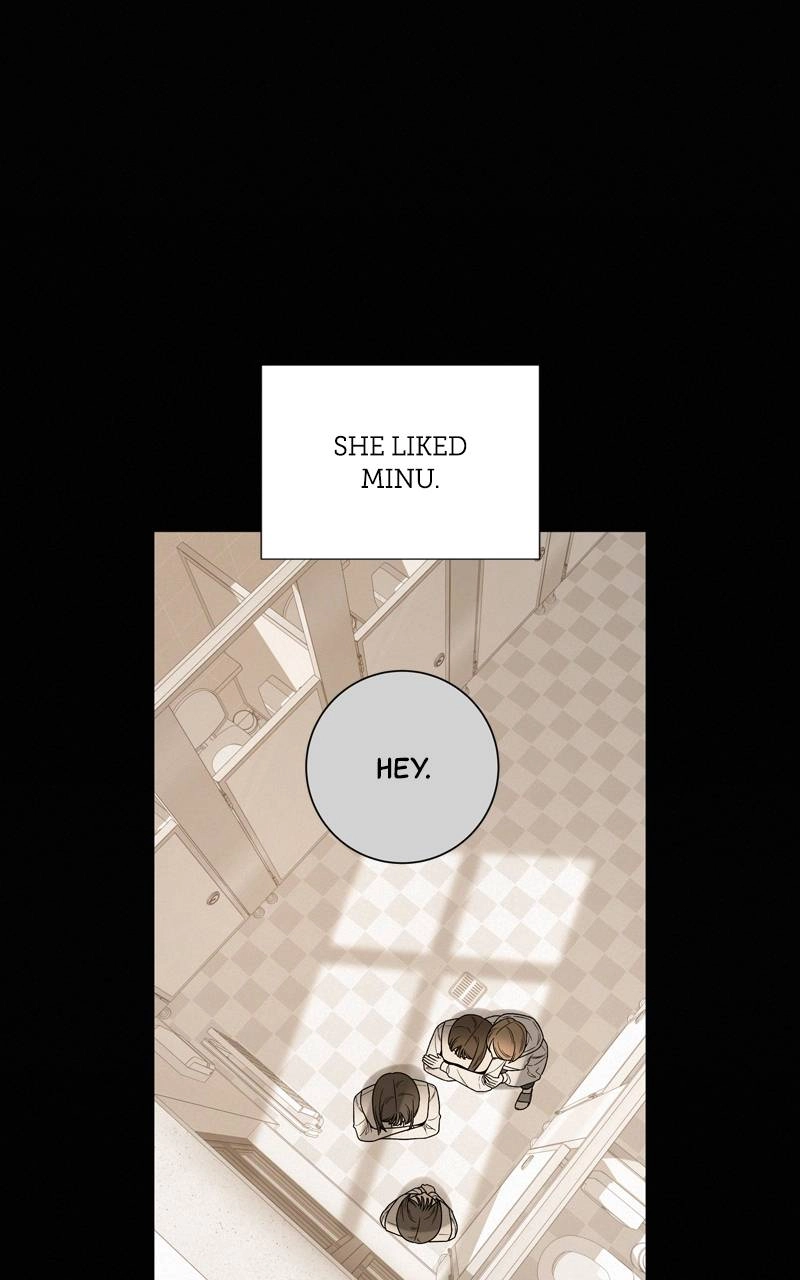 Operation: True Love Chapter 50 Page 60