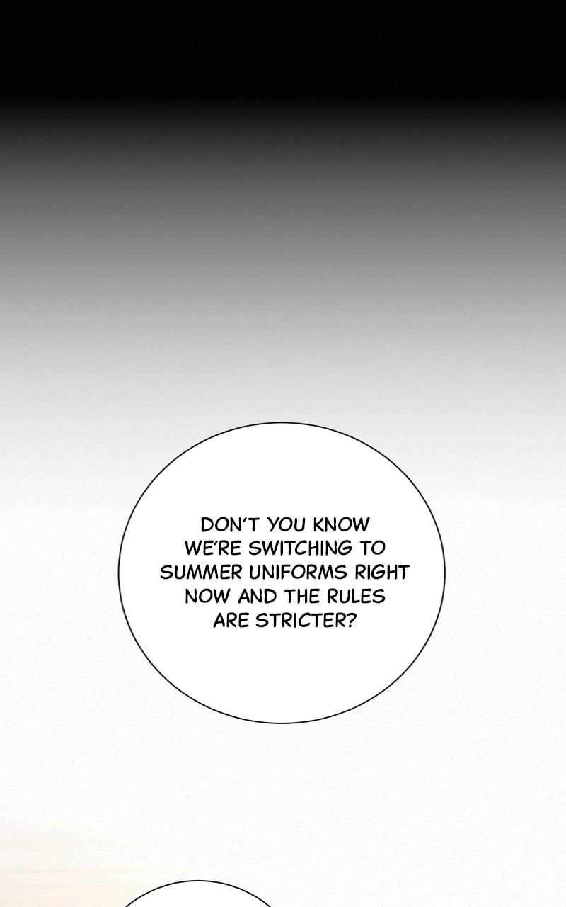 Operation: True Love Chapter 50 Page 62