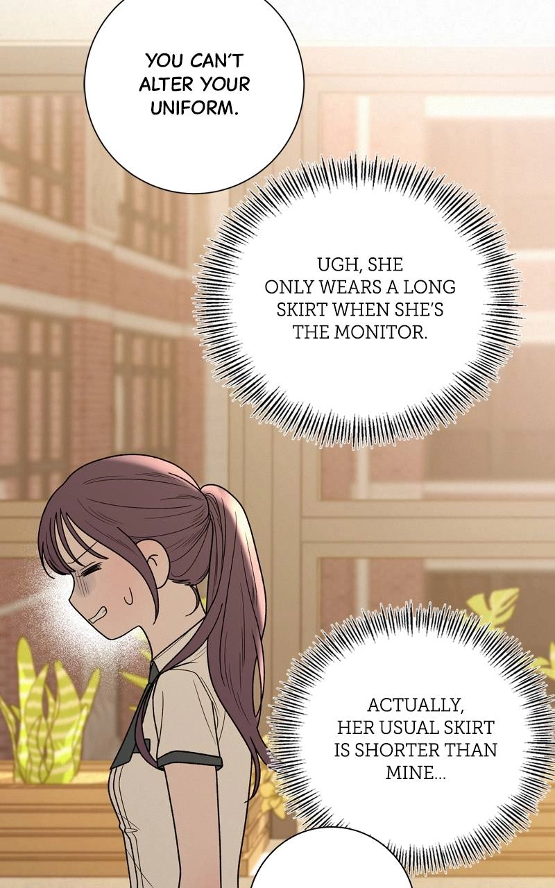 Operation: True Love Chapter 50 Page 63