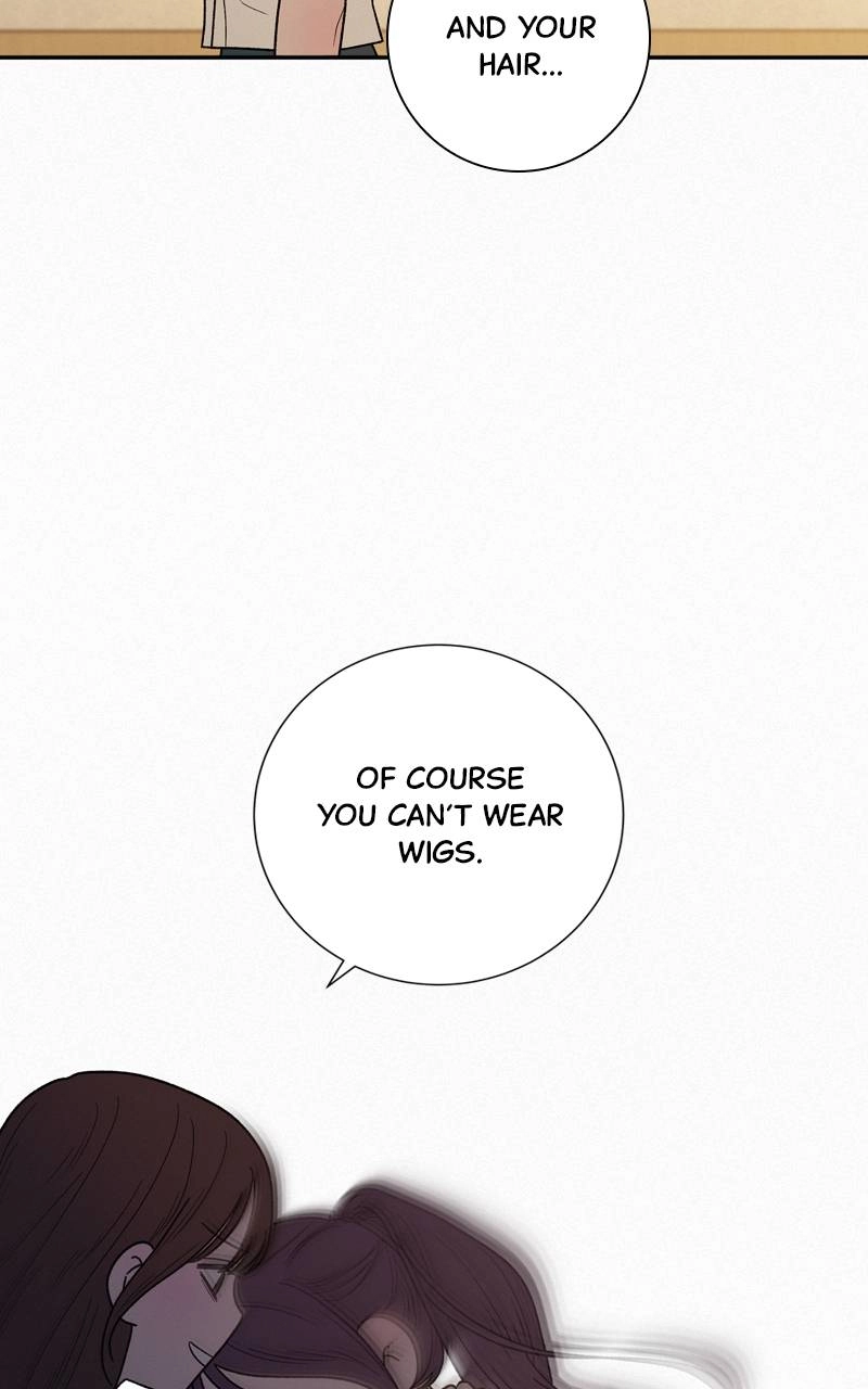 Operation: True Love Chapter 50 Page 64