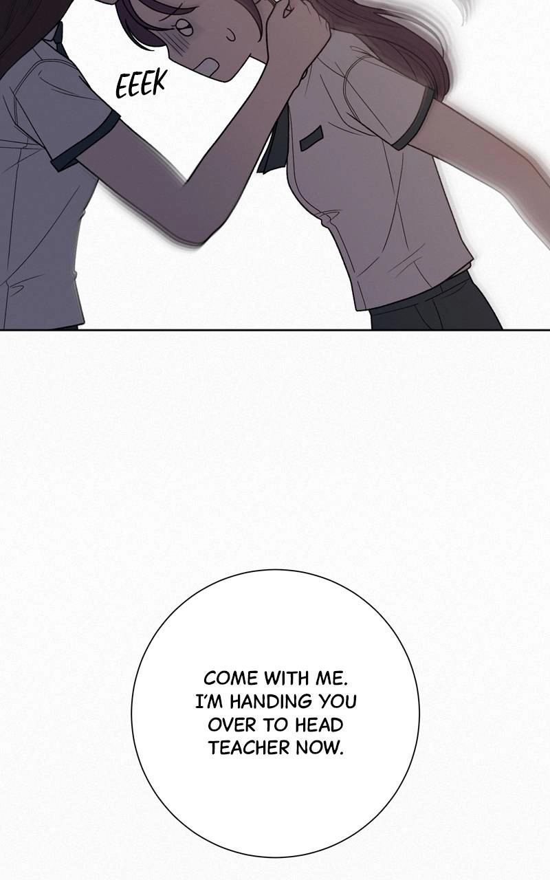 Operation: True Love Chapter 50 Page 65