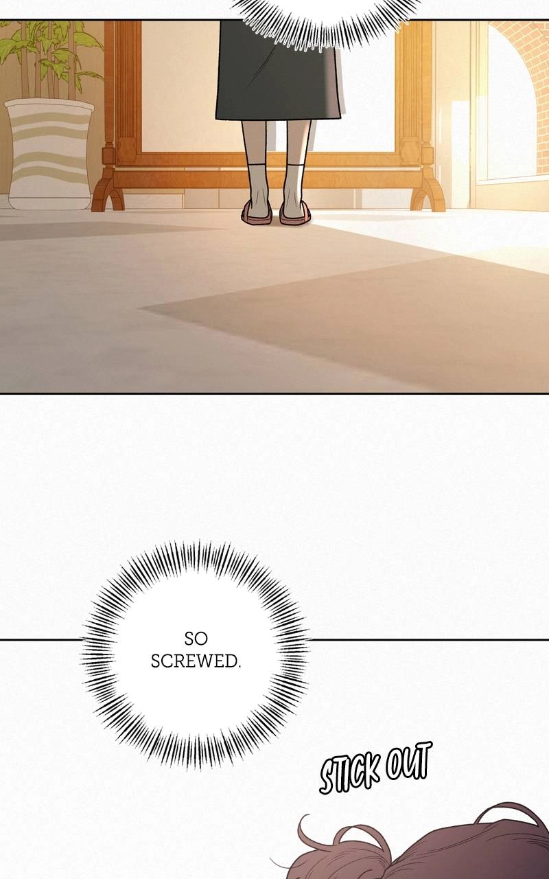 Operation: True Love Chapter 50 Page 68