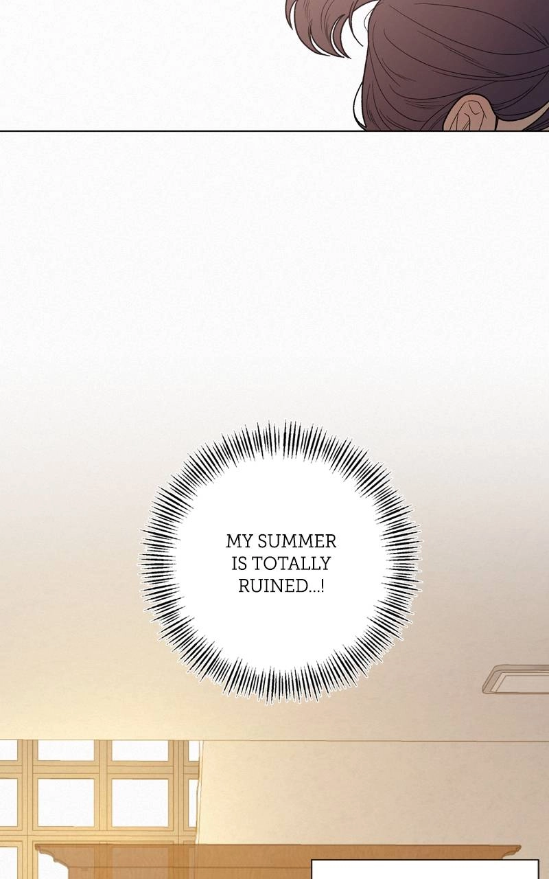 Operation: True Love Chapter 50 Page 69