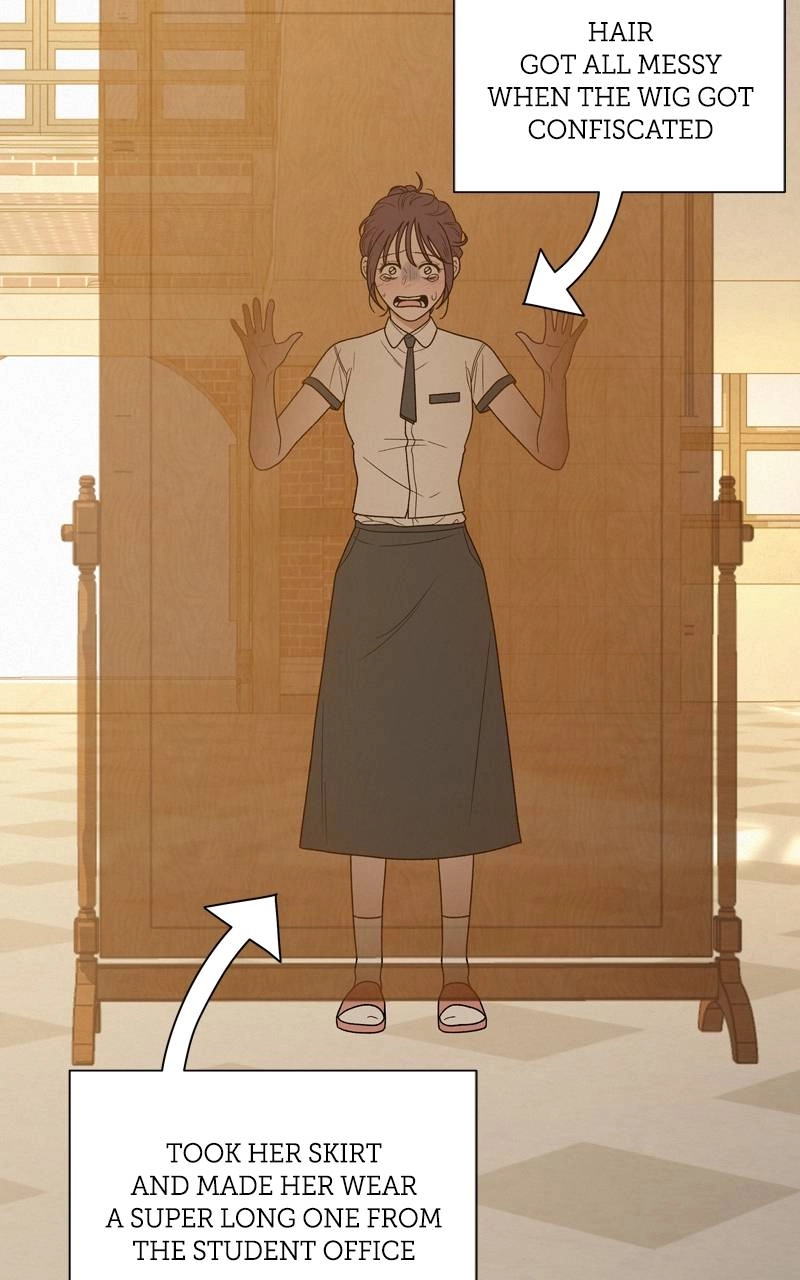 Operation: True Love Chapter 50 Page 70