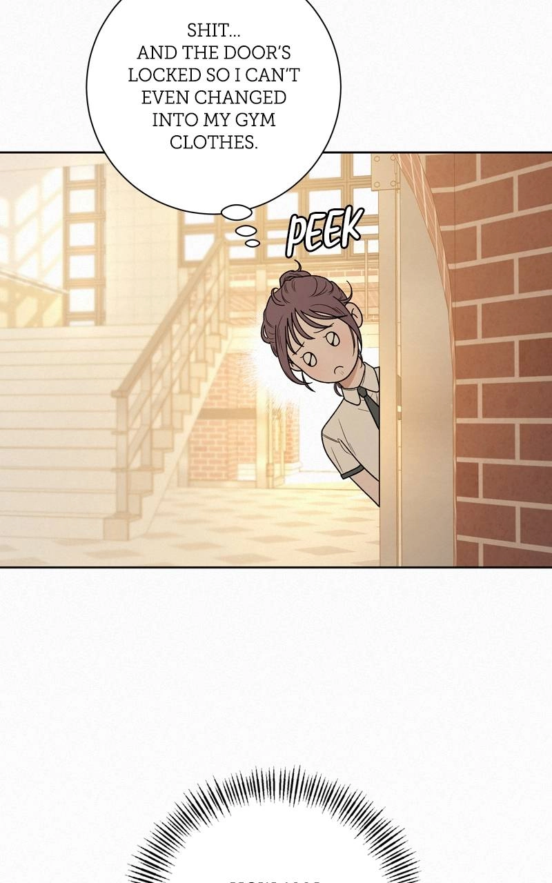 Operation: True Love Chapter 50 Page 72