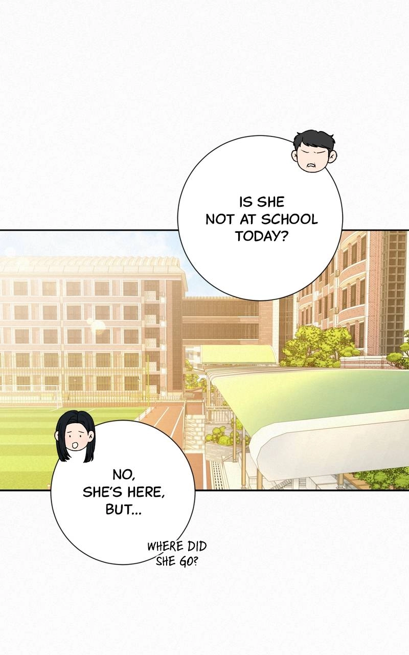 Operation: True Love Chapter 50 Page 74