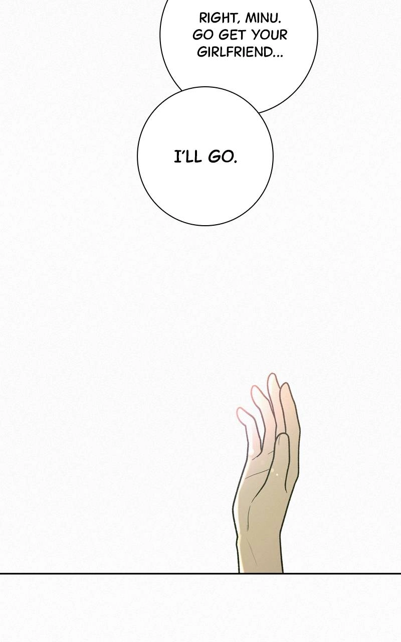 Operation: True Love Chapter 50 Page 76