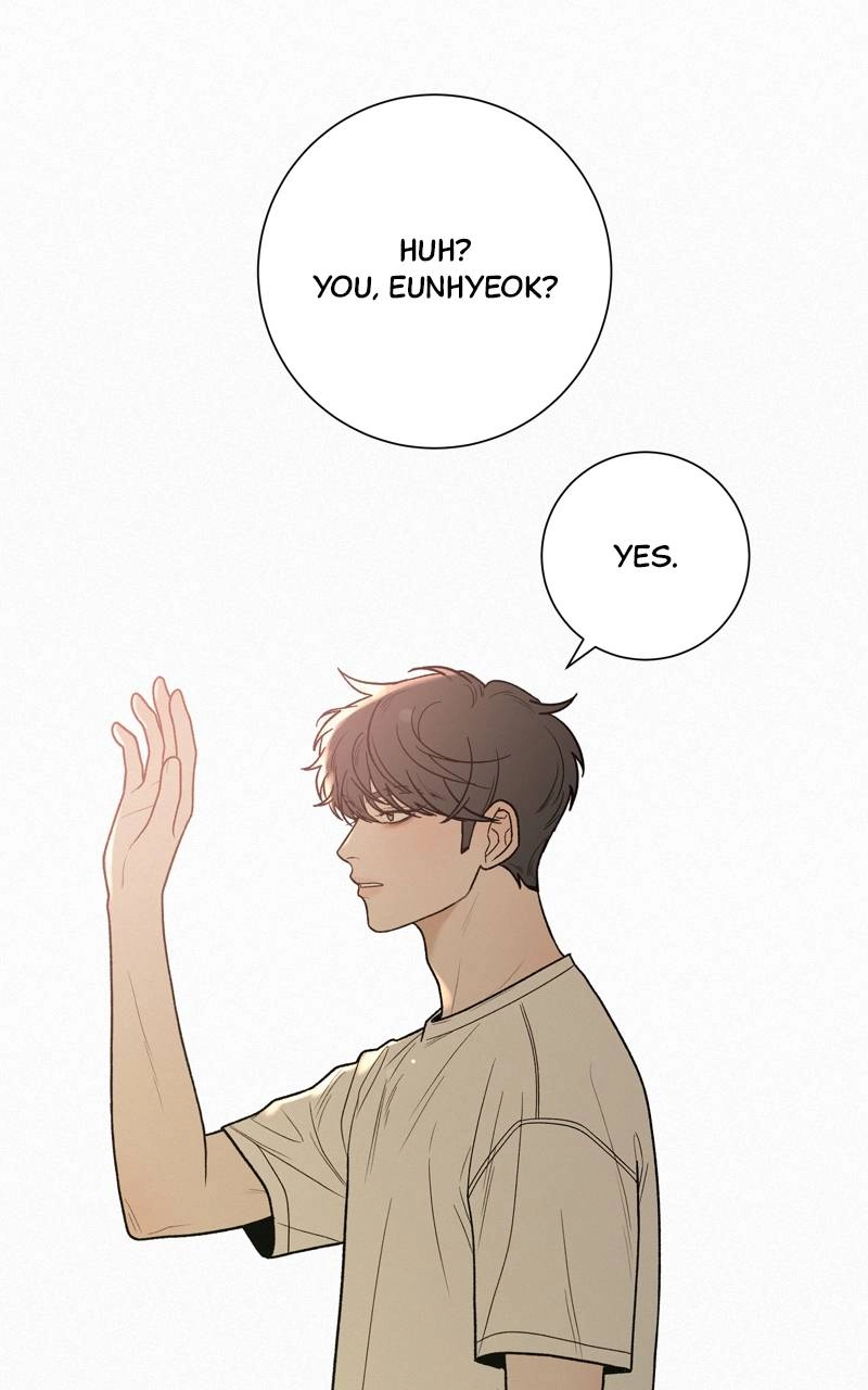 Operation: True Love Chapter 50 Page 77