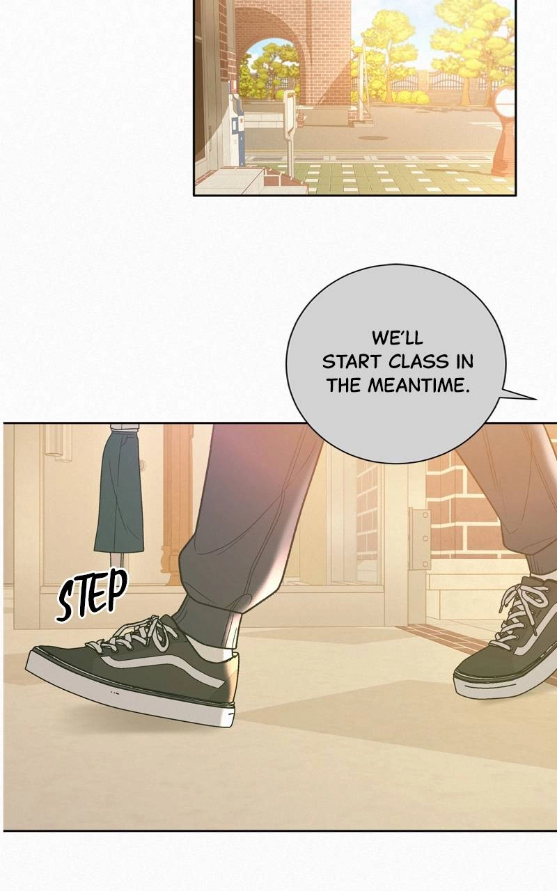 Operation: True Love Chapter 50 Page 79