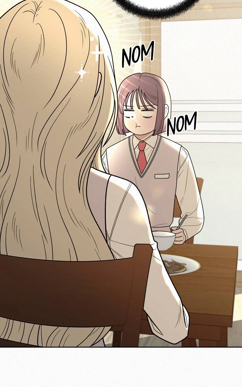 Operation: True Love Chapter 50 Page 7