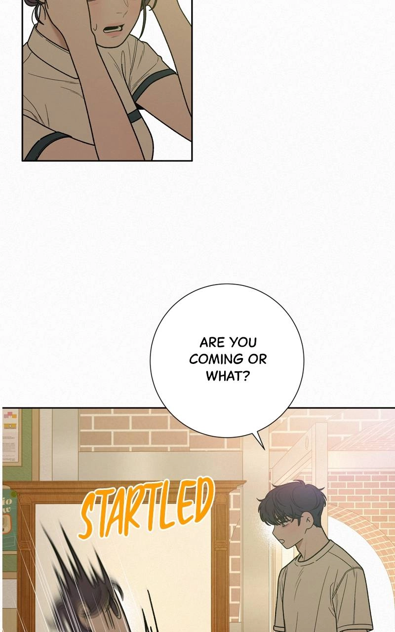 Operation: True Love Chapter 50 Page 81