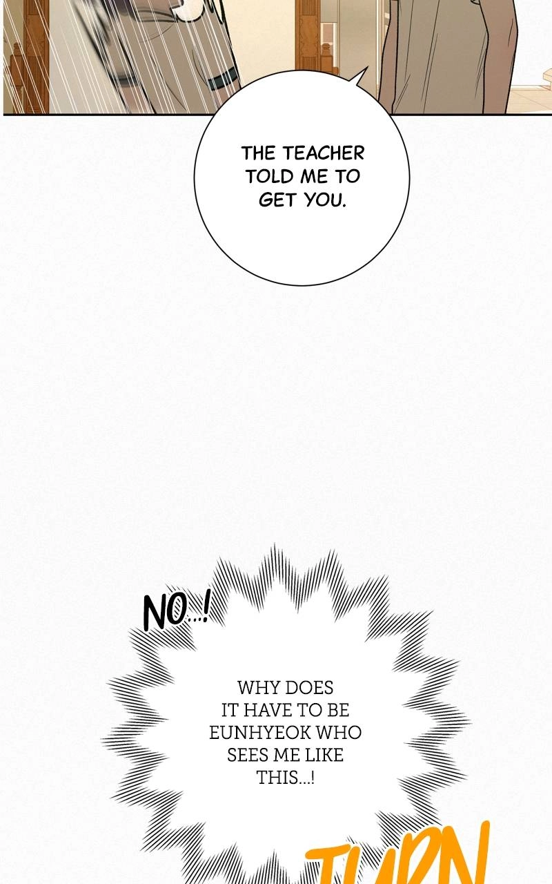 Operation: True Love Chapter 50 Page 82