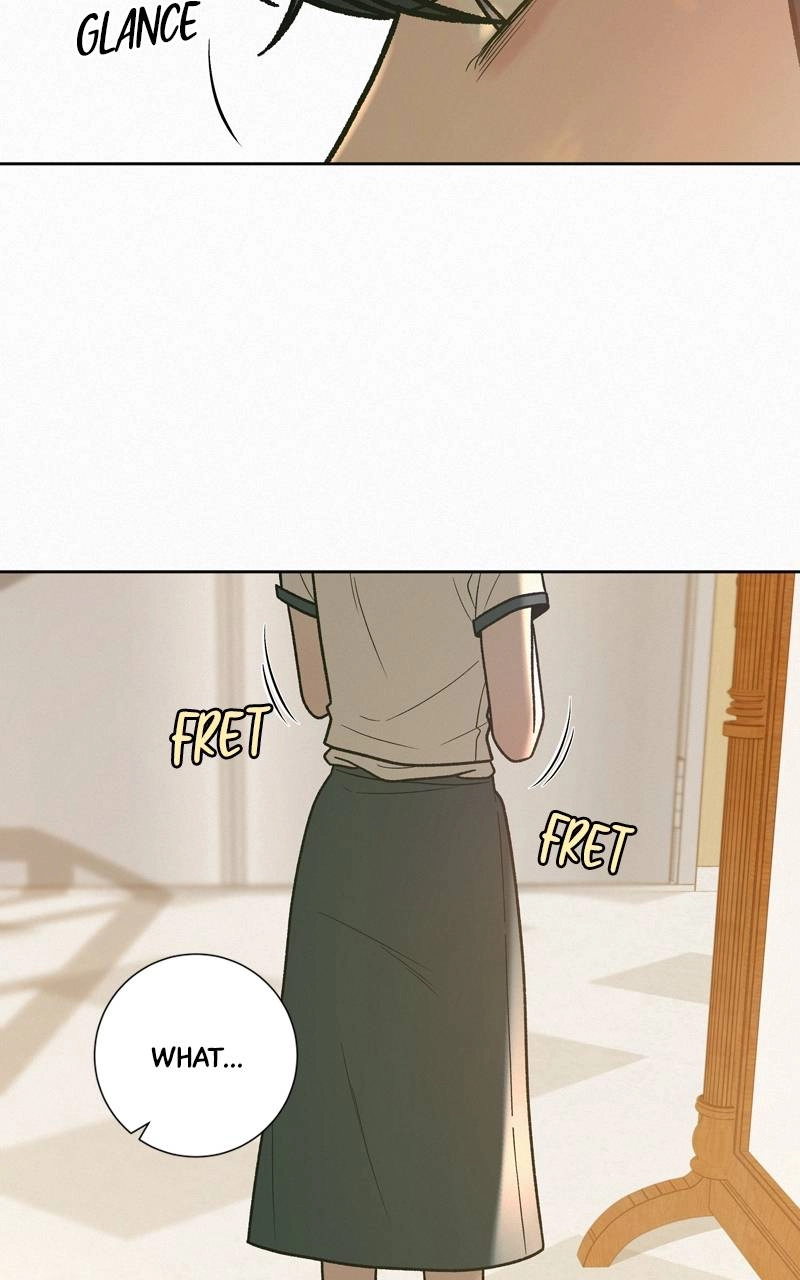 Operation: True Love Chapter 50 Page 86