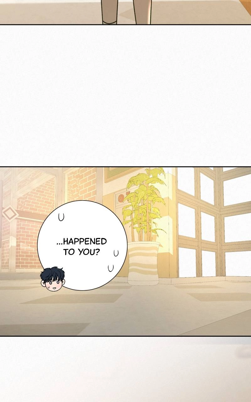 Operation: True Love Chapter 50 Page 87