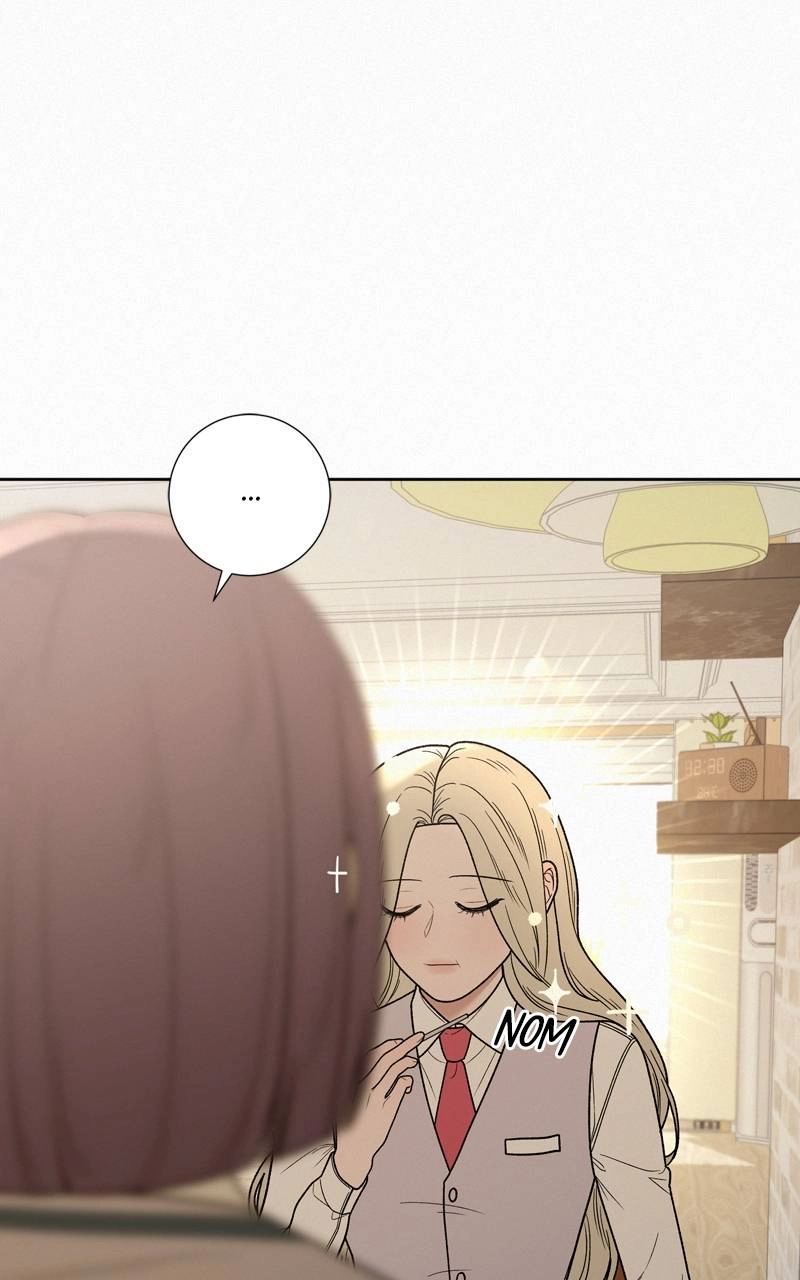 Operation: True Love Chapter 50 Page 8