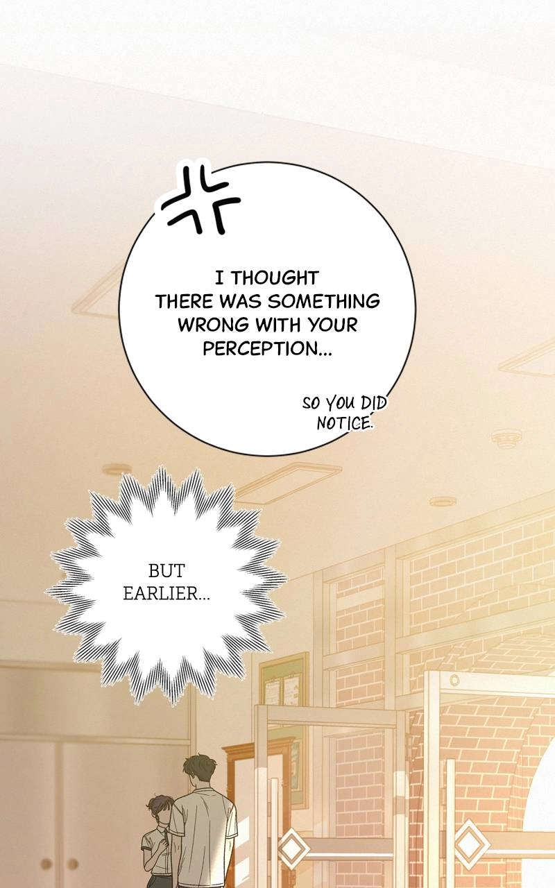 Operation: True Love Chapter 50 Page 90