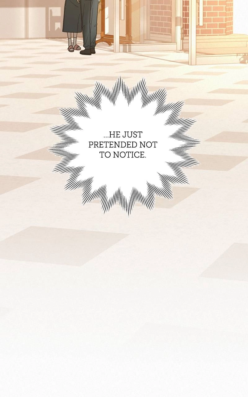 Operation: True Love Chapter 50 Page 91