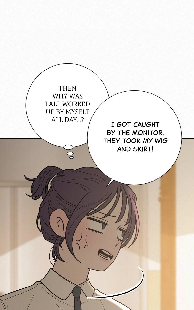 Operation: True Love Chapter 50 Page 92