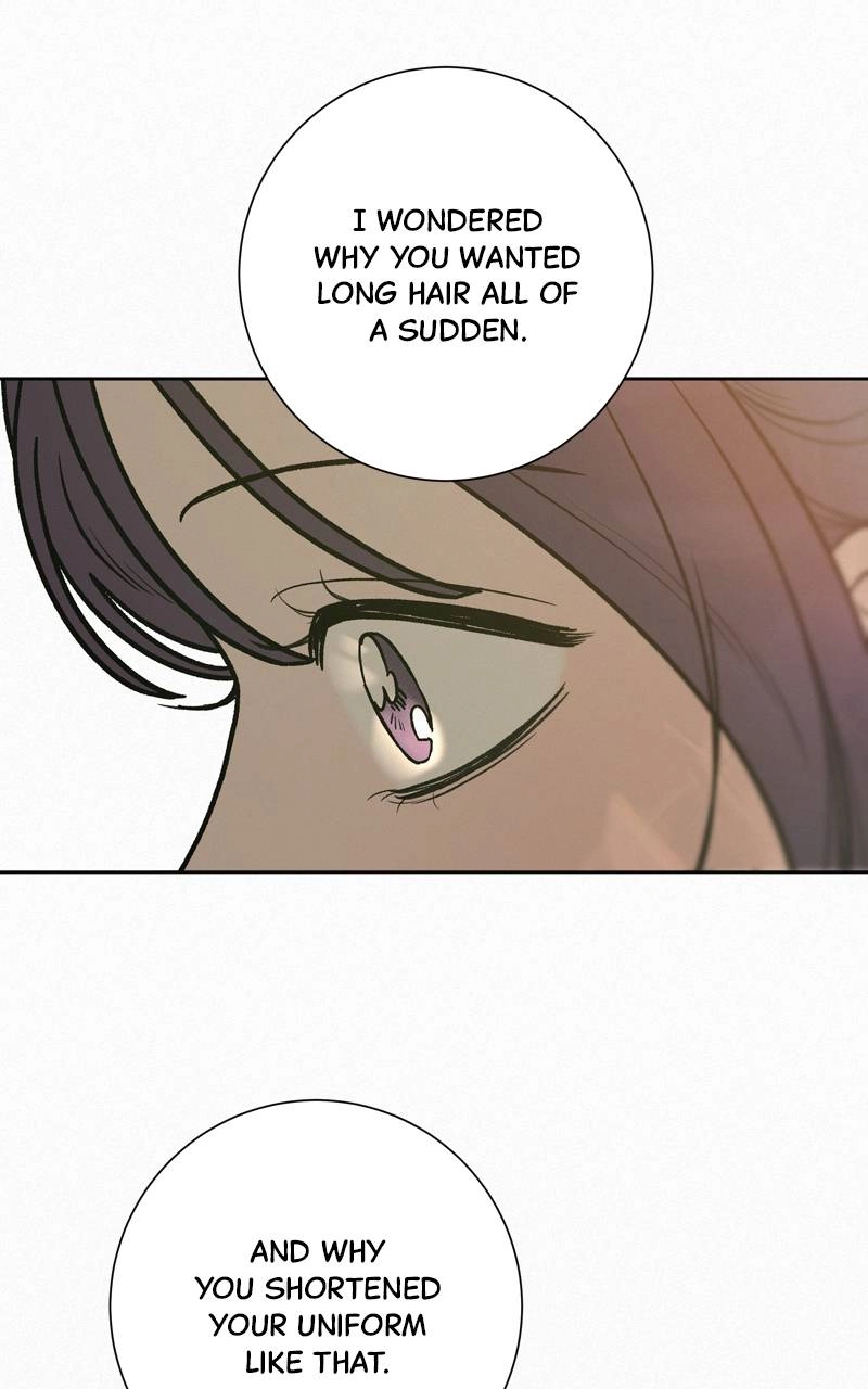 Operation: True Love Chapter 50 Page 97