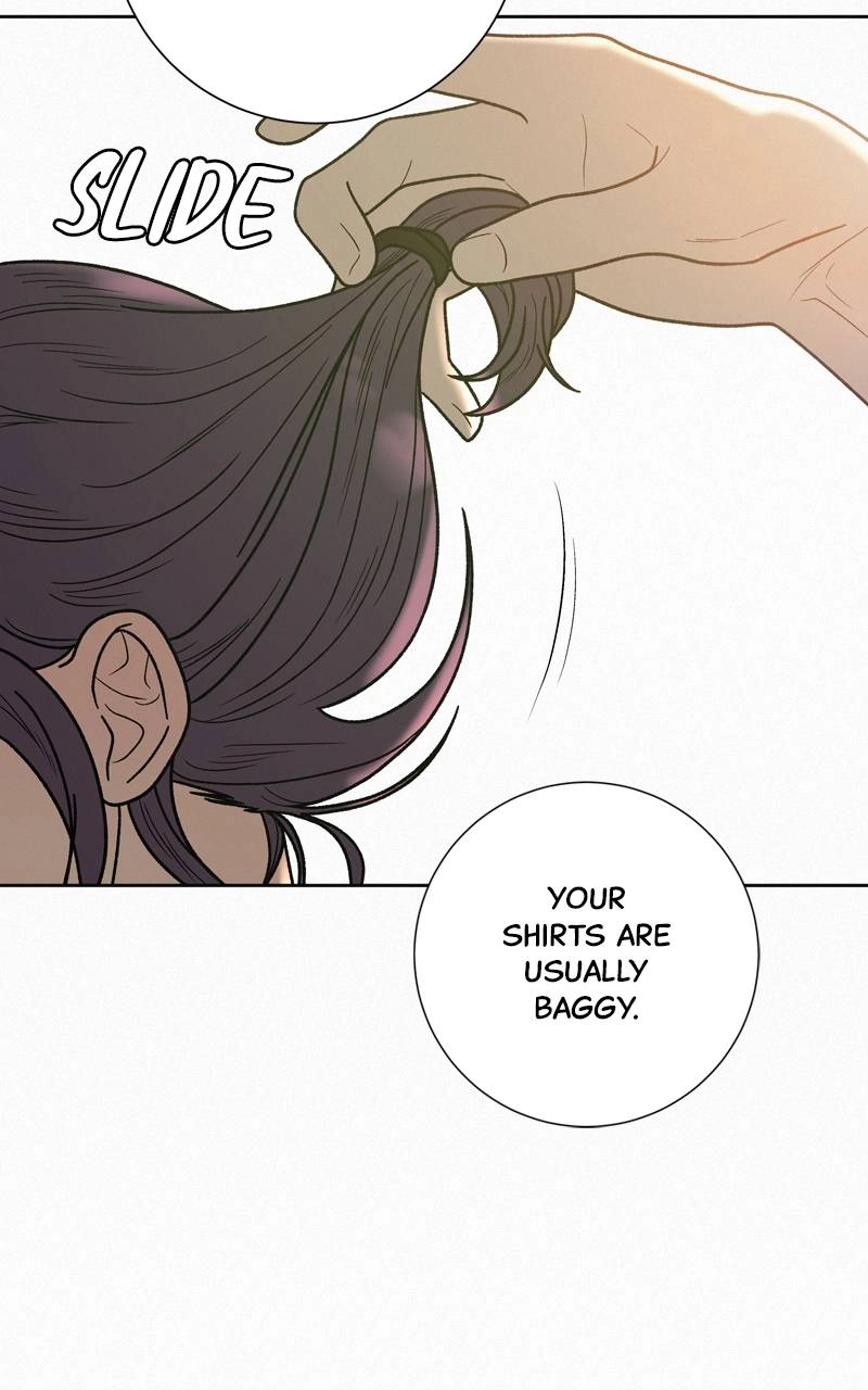 Operation: True Love Chapter 50 Page 98