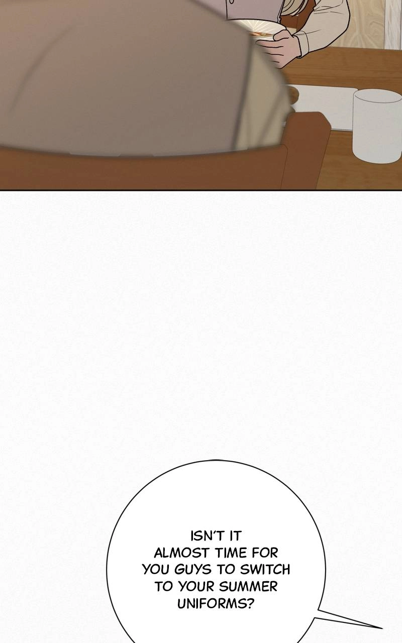 Operation: True Love Chapter 50 Page 9