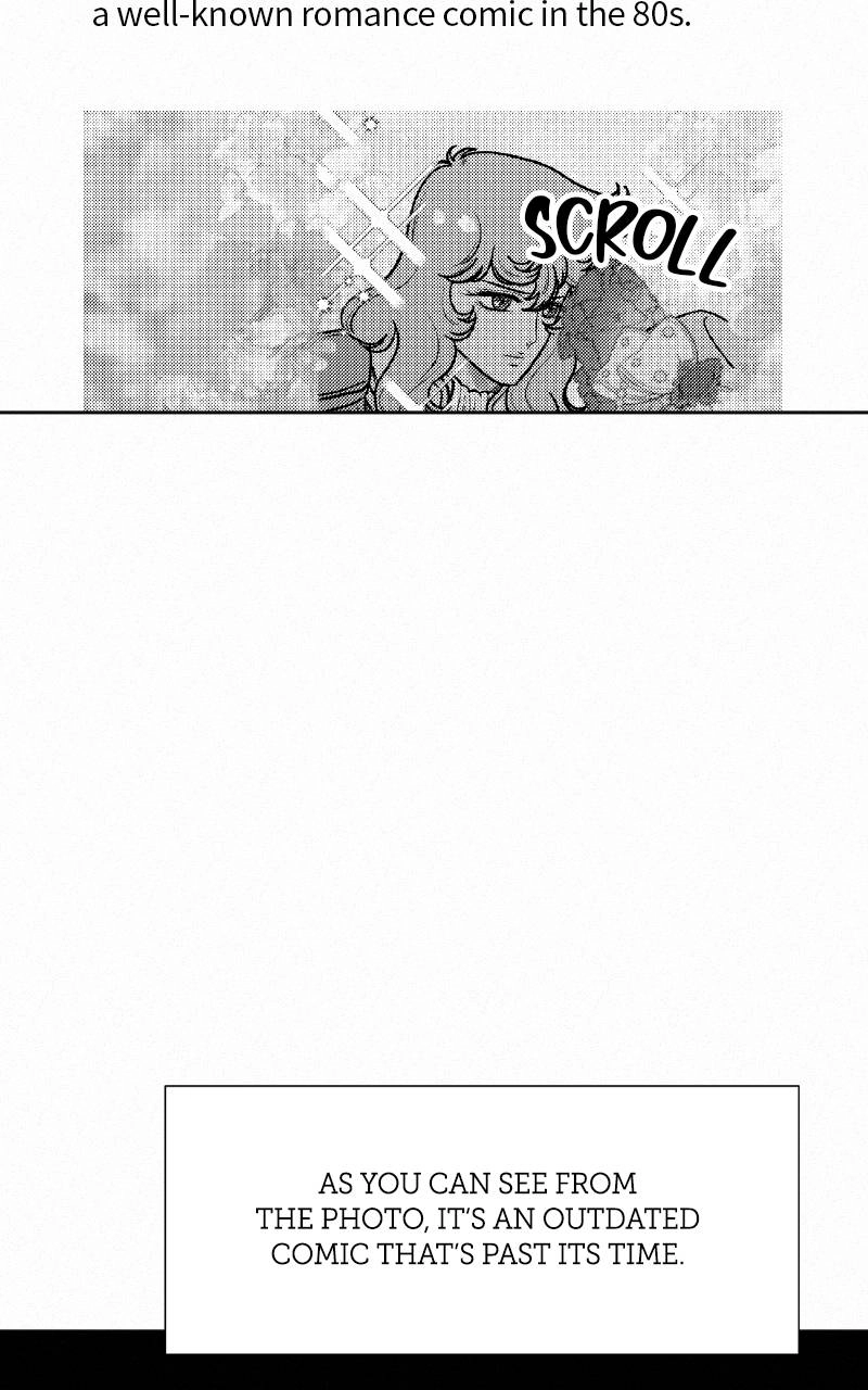 Operation: True Love Chapter 76 Page 105